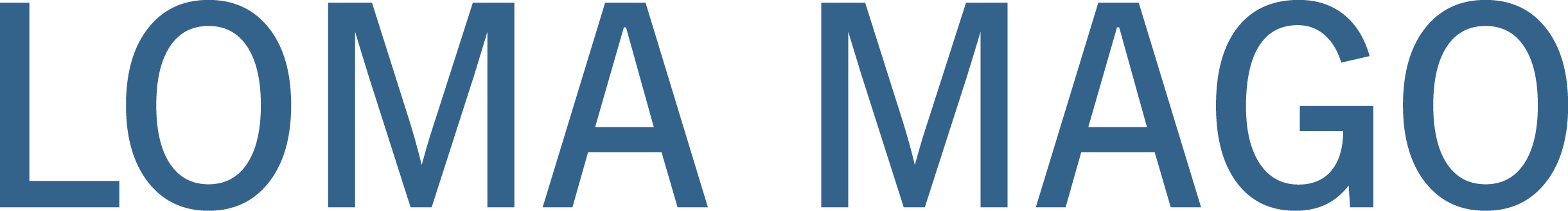 Loma Mago